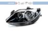 JOHNS 67 16 09-2 Headlight